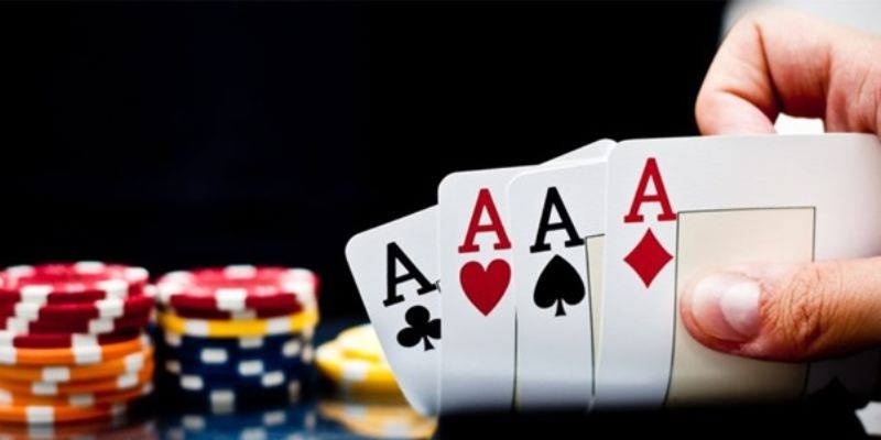 Luật chơi Baccarat anh em cần lưu ý những gì khi tham gia 