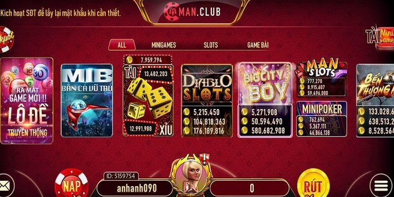 Trải nghiệm cá cược thú vị không giới hạn