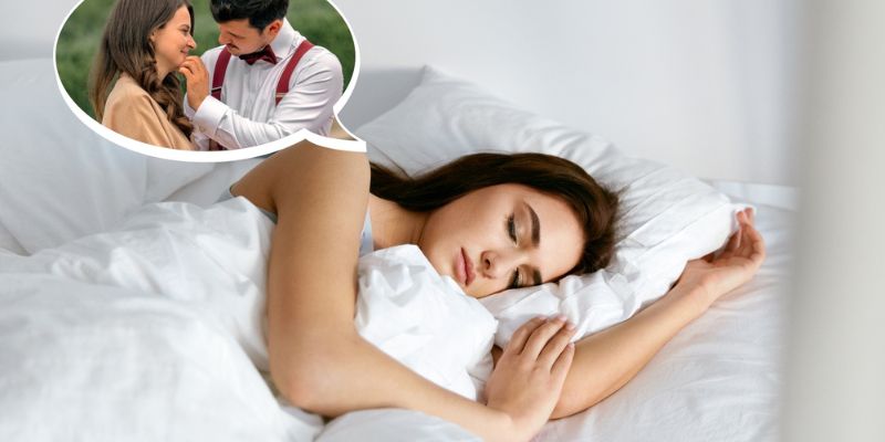 Ý nghĩa chiêm bao thấy người yêu cũ đi chơi cùng mình trong giấc mơ